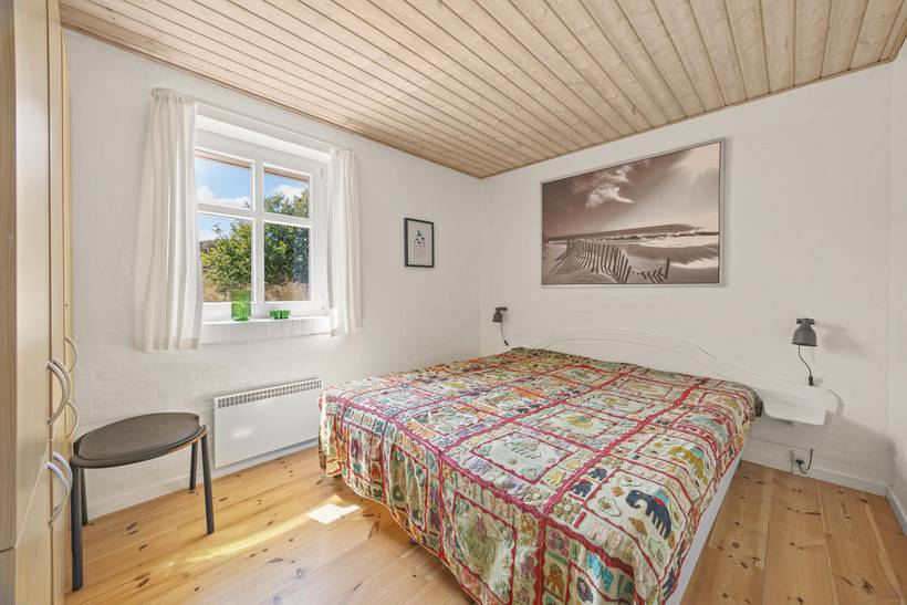 Foto von Ferienhaus CJ97 in Henne Strand - Westjütland