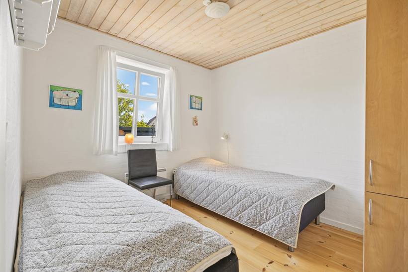 Foto von Ferienhaus CJ97 in Henne Strand - Westjütland