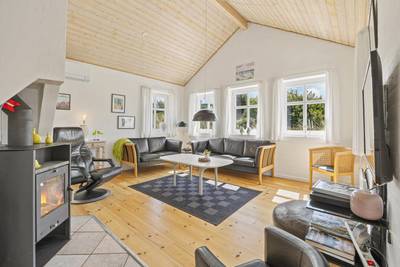 Vorschaubild von Ferienhaus CJ97 in Henne Strand - Westjütland