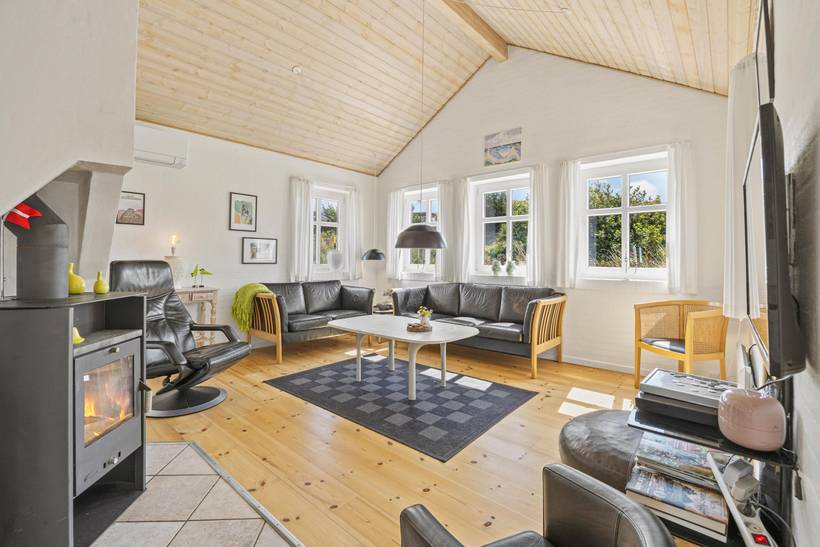 Foto von Ferienhaus CJ97 in Henne Strand - Westjütland