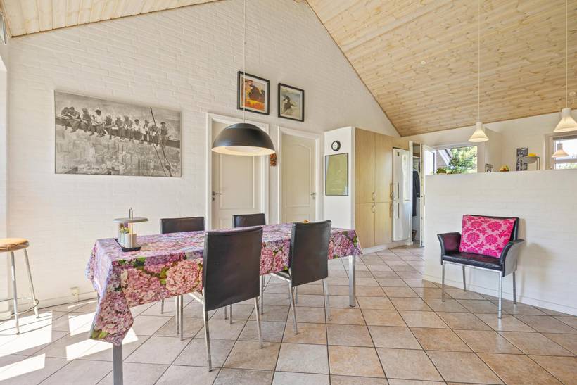 Foto von Ferienhaus CJ97 in Henne Strand - Westjütland