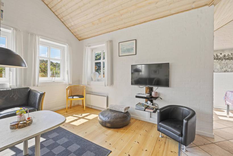 Foto von Ferienhaus CJ97 in Henne Strand - Westjütland