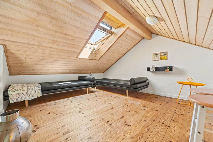 Foto von Ferienhaus CJ97 in Henne Strand - Westjütland