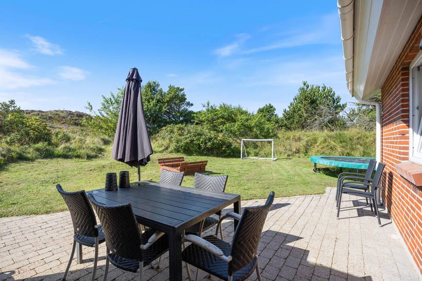 Foto von Ferienhaus CJ97 in Henne Strand - Westjütland