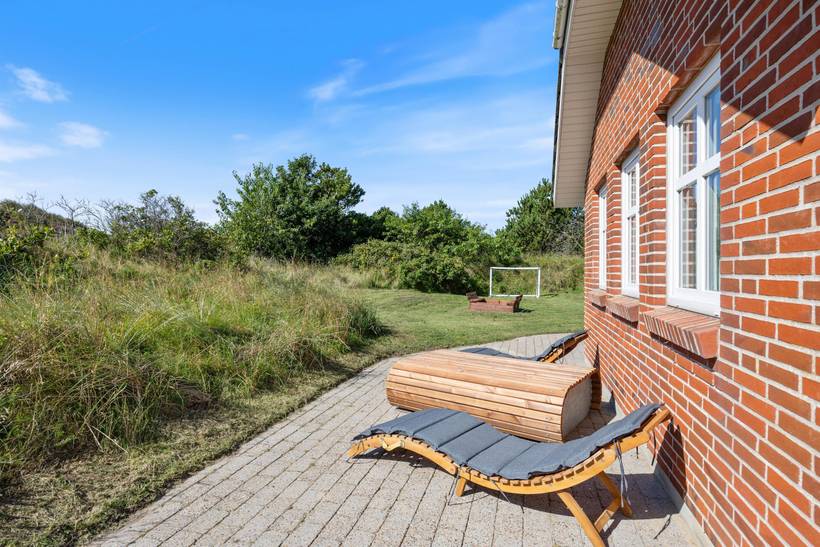 Foto von Ferienhaus CJ97 in Henne Strand - Westjütland