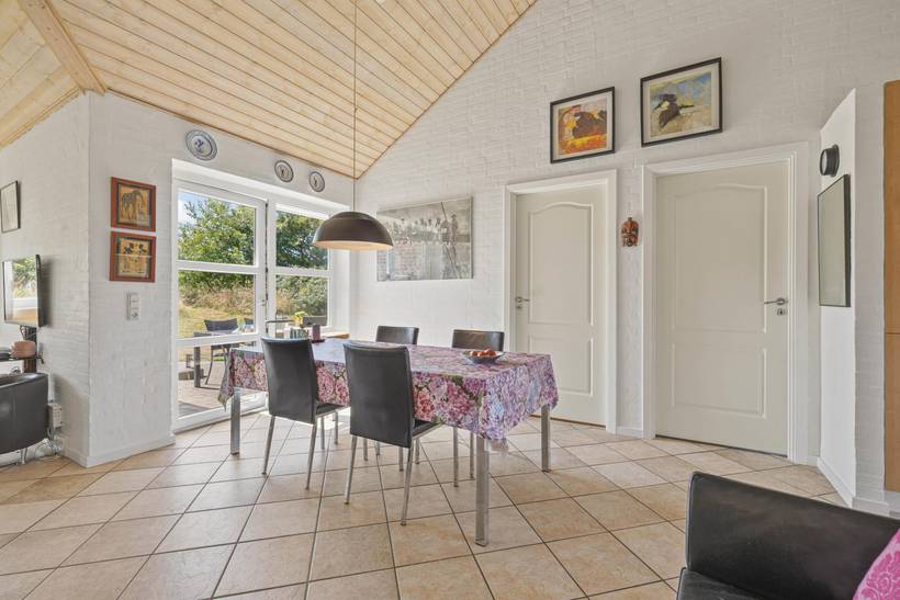 Foto von Ferienhaus CJ97 in Henne Strand - Westjütland