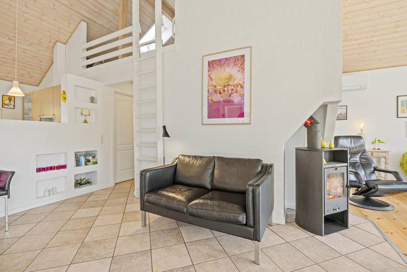 Foto von Ferienhaus CJ97 in Henne Strand - Westjütland