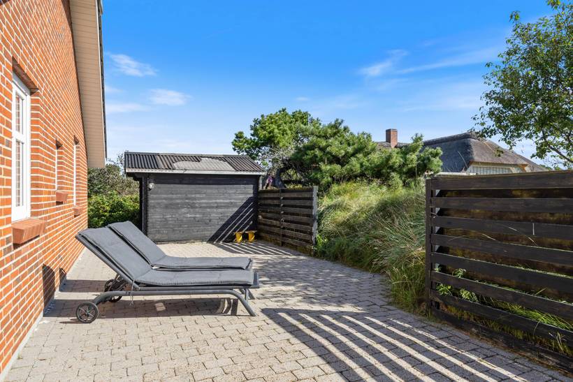 Foto von Ferienhaus CJ97 in Henne Strand - Westjütland