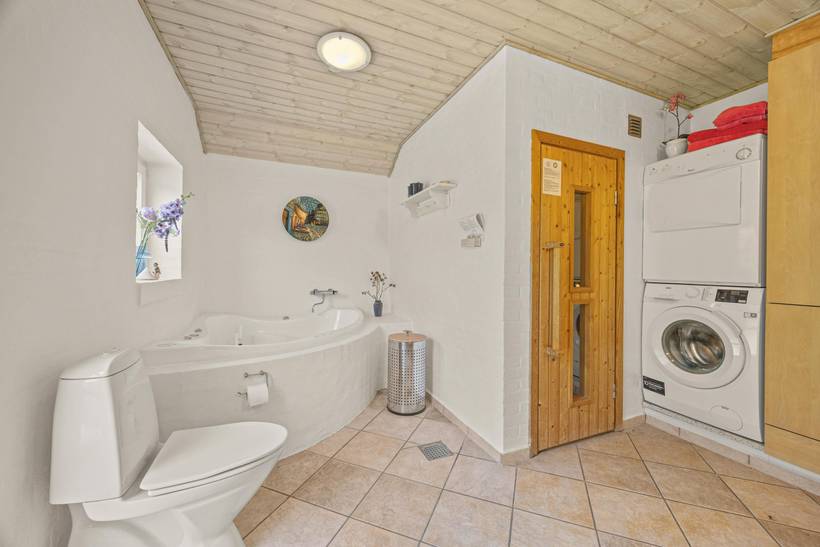 Foto von Ferienhaus CJ97 in Henne Strand - Westjütland