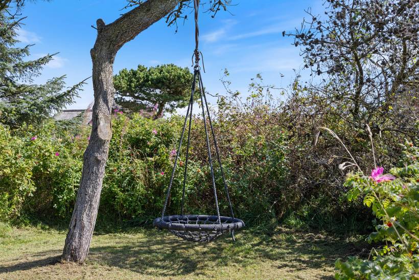 Foto von Ferienhaus CJ97 in Henne Strand - Westjütland