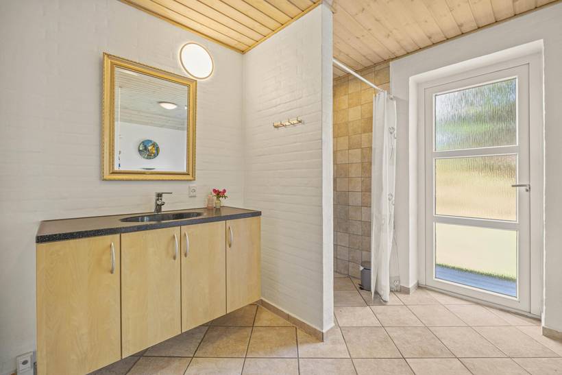 Foto von Ferienhaus CJ97 in Henne Strand - Westjütland