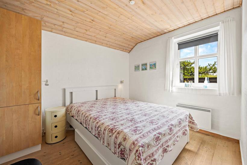 Foto von Ferienhaus CJ97 in Henne Strand - Westjütland