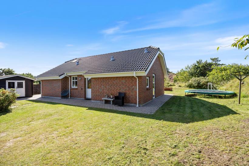 Foto von Ferienhaus CJ97 in Henne Strand - Westjütland