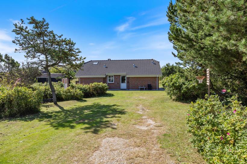 Foto von Ferienhaus CJ97 in Henne Strand - Westjütland