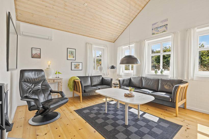 Foto von Ferienhaus CJ97 in Henne Strand - Westjütland