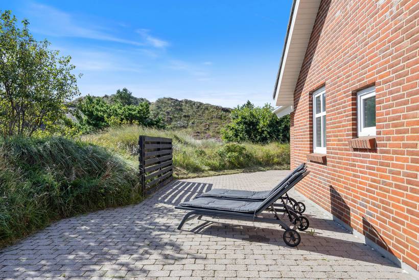 Foto von Ferienhaus CJ97 in Henne Strand - Westjütland