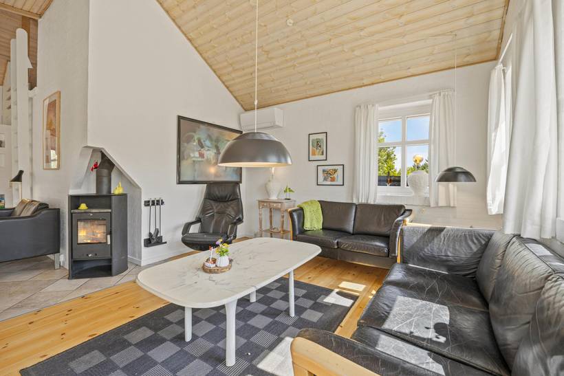 Foto von Ferienhaus CJ97 in Henne Strand - Westjütland