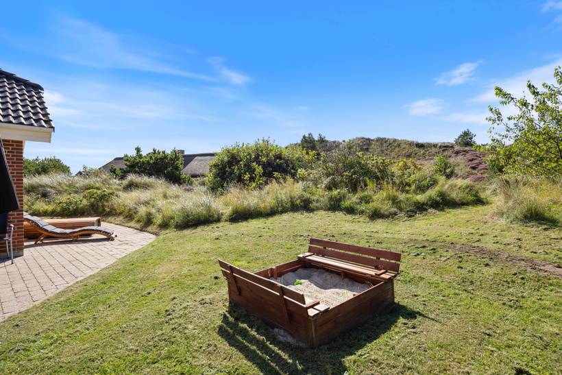 Foto von Ferienhaus CJ97 in Henne Strand - Westjütland