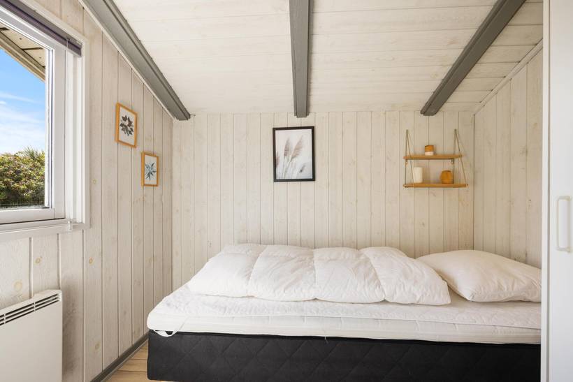 Foto von Ferienhaus CJ99 in Houvig - Søndervig - Westjütland