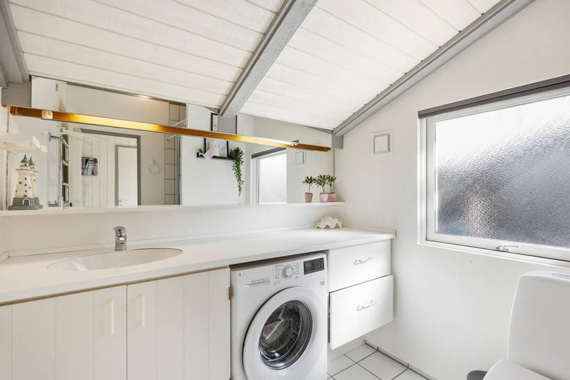 Foto von Ferienhaus CJ99 in Houvig - Søndervig - Westjütland