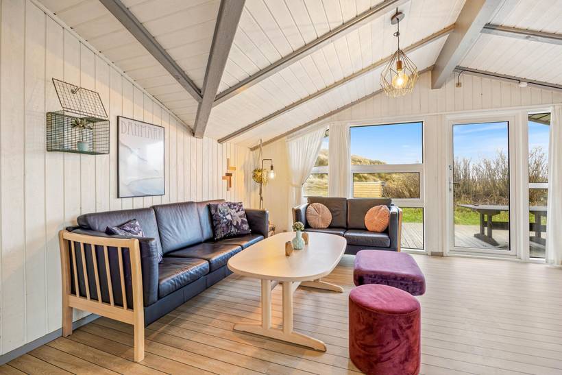 Foto von Ferienhaus CJ99 in Houvig - Søndervig - Westjütland