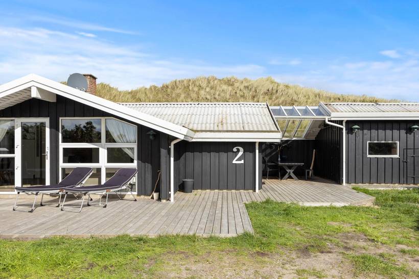 Foto von Ferienhaus CJ99 in Houvig - Søndervig - Westjütland