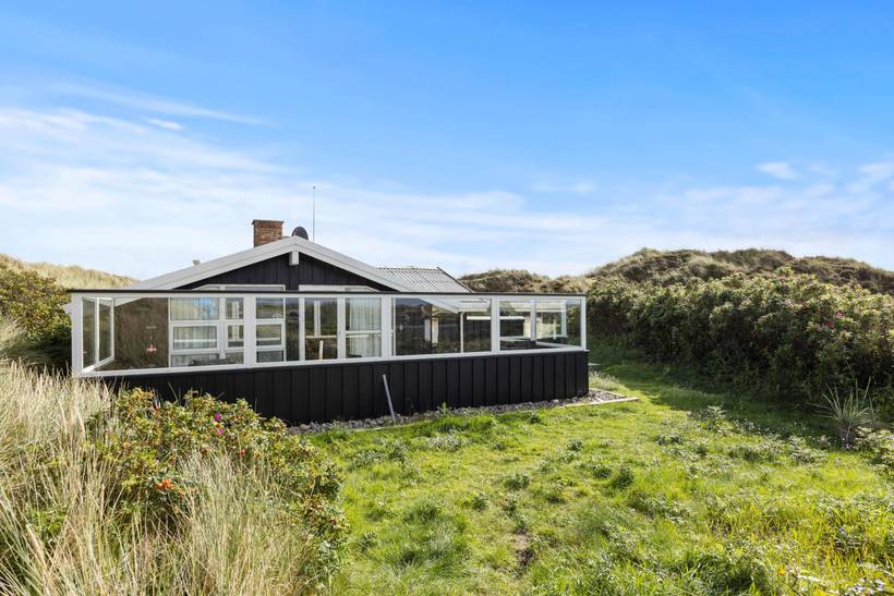Foto von Ferienhaus CJ99 in Houvig - Søndervig - Westjütland