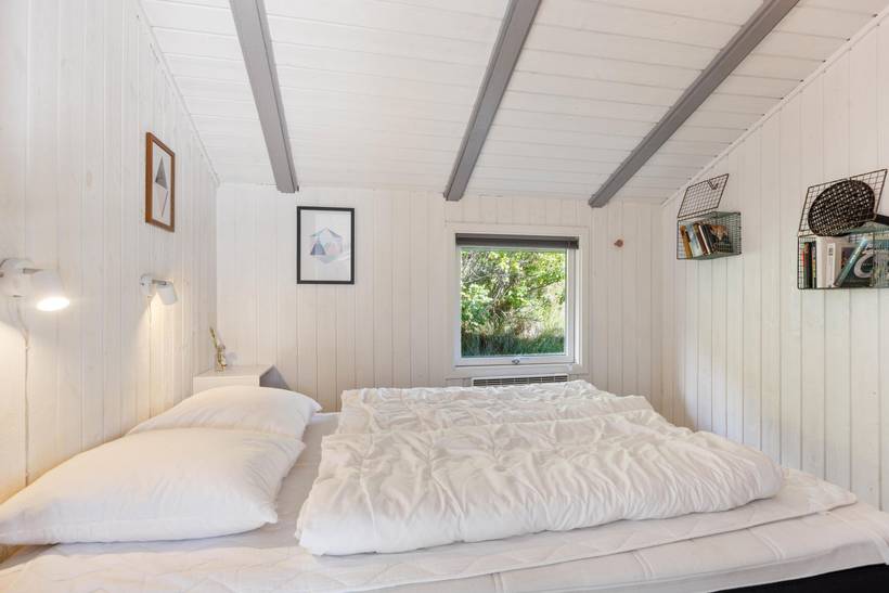 Foto von Ferienhaus CJ99 in Houvig - Søndervig - Westjütland