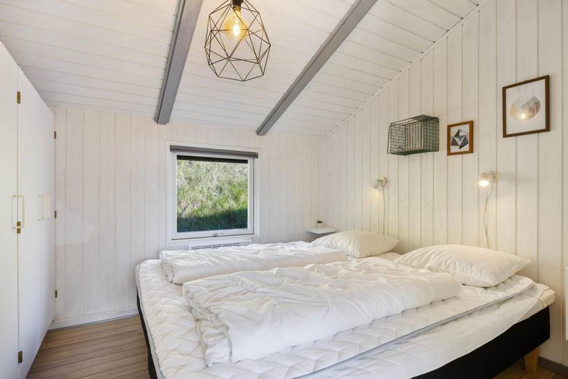 Foto von Ferienhaus CJ99 in Houvig - Søndervig - Westjütland