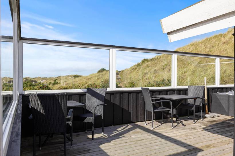 Foto von Ferienhaus CJ99 in Houvig - Søndervig - Westjütland