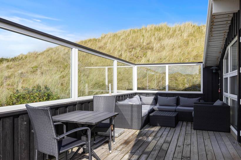 Foto von Ferienhaus CJ99 in Houvig - Søndervig - Westjütland