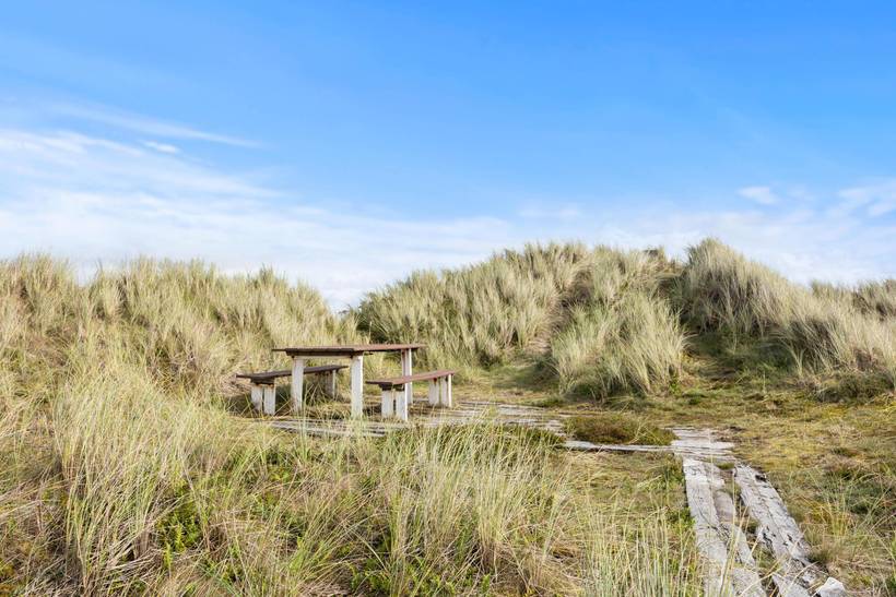 Foto von Ferienhaus CJ99 in Houvig - Søndervig - Westjütland
