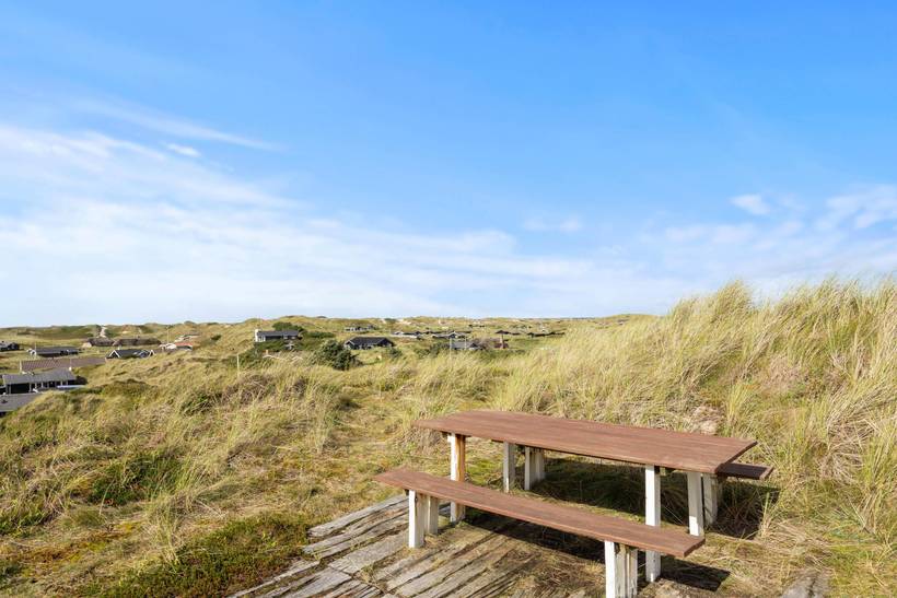Foto von Ferienhaus CJ99 in Houvig - Søndervig - Westjütland