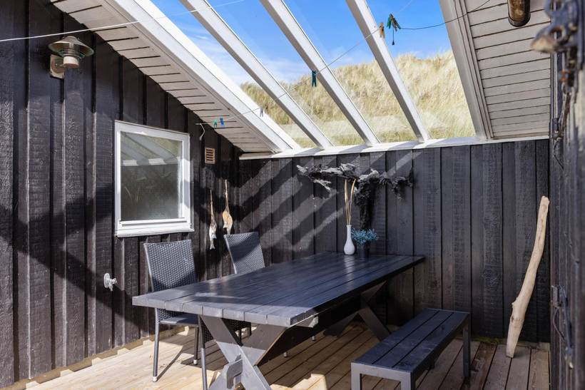 Foto von Ferienhaus CJ99 in Houvig - Søndervig - Westjütland