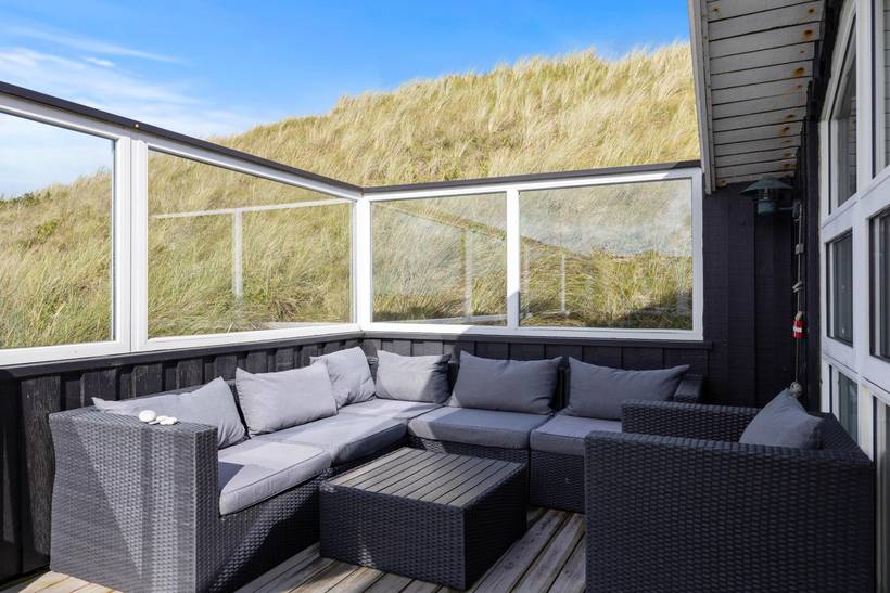 Foto von Ferienhaus CJ99 in Houvig - Søndervig - Westjütland