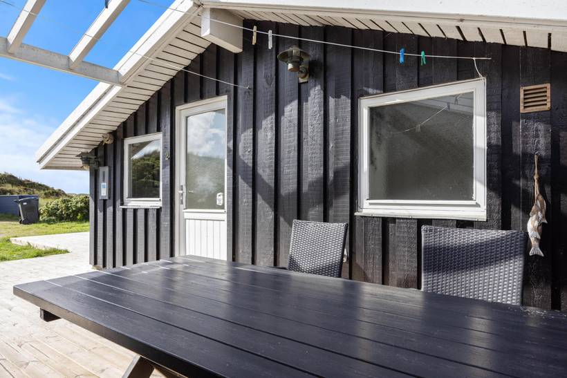 Foto von Ferienhaus CJ99 in Houvig - Søndervig - Westjütland
