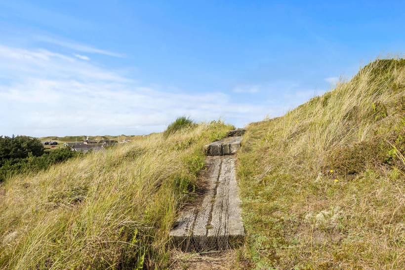 Foto von Ferienhaus CJ99 in Houvig - Søndervig - Westjütland