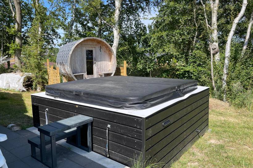 Foto von Ferienhaus CK01 in Sæby - Nordjütland Ost
