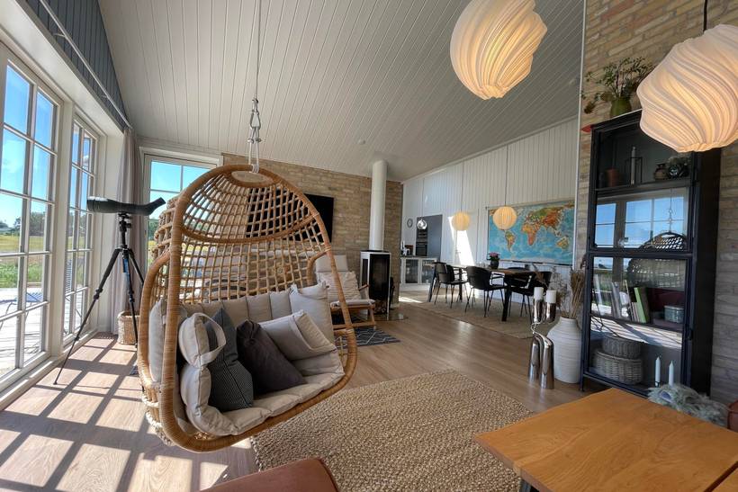 Foto von Ferienhaus CK01 in Sæby - Nordjütland Ost