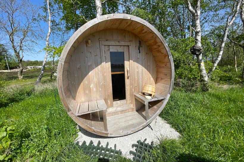 Foto von Ferienhaus CK01 in Sæby - Nordjütland Ost
