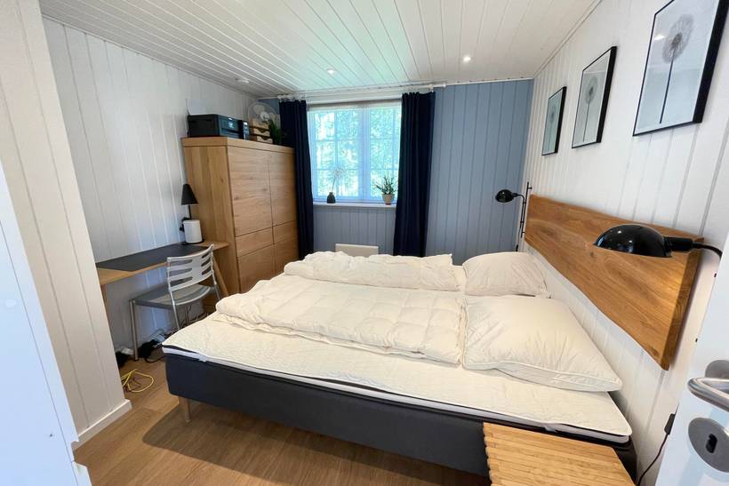 Foto von Ferienhaus CK01 in Sæby - Nordjütland Ost