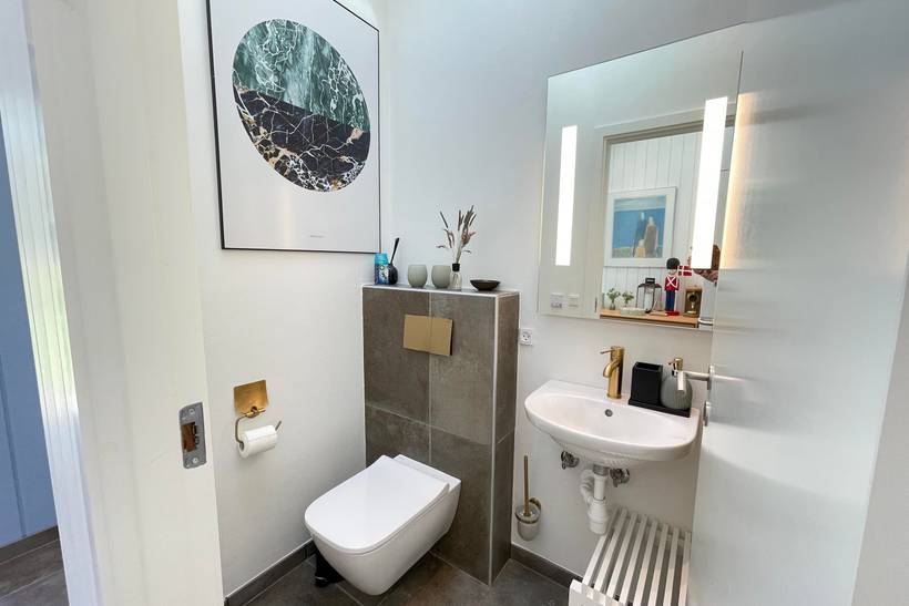 Foto von Ferienhaus CK01 in Sæby - Nordjütland Ost
