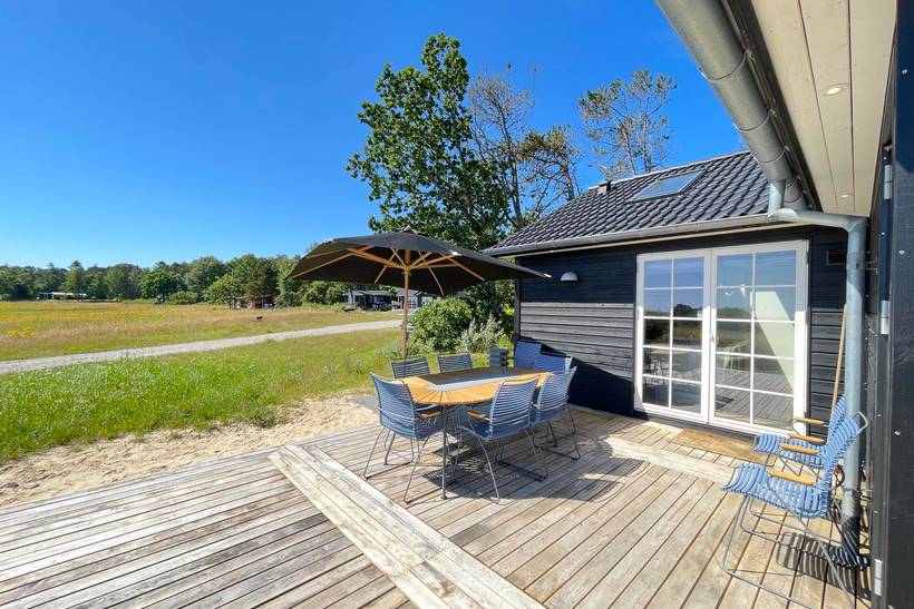 Foto von Ferienhaus CK01 in Sæby - Nordjütland Ost