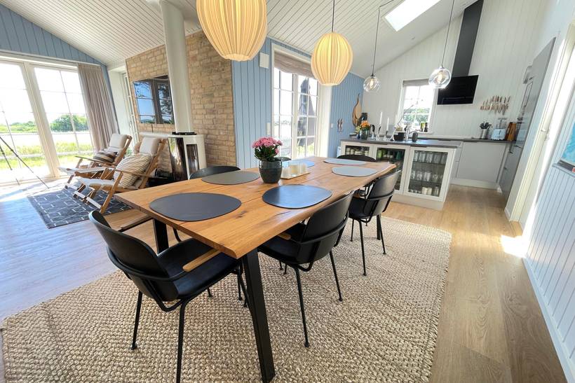 Foto von Ferienhaus CK01 in Sæby - Nordjütland Ost