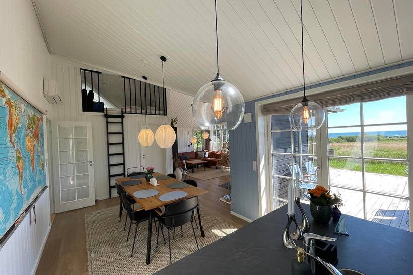 Foto von Ferienhaus CK01 in Sæby - Nordjütland Ost
