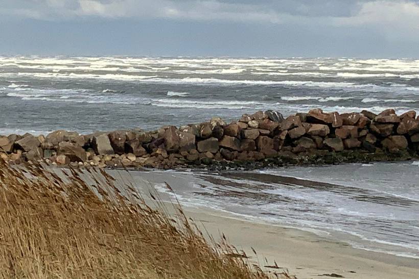 Foto von Ferienhaus CK01 in Sæby - Nordjütland Ost