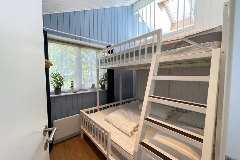 Foto von Ferienhaus CK01 in Sæby - Nordjütland Ost