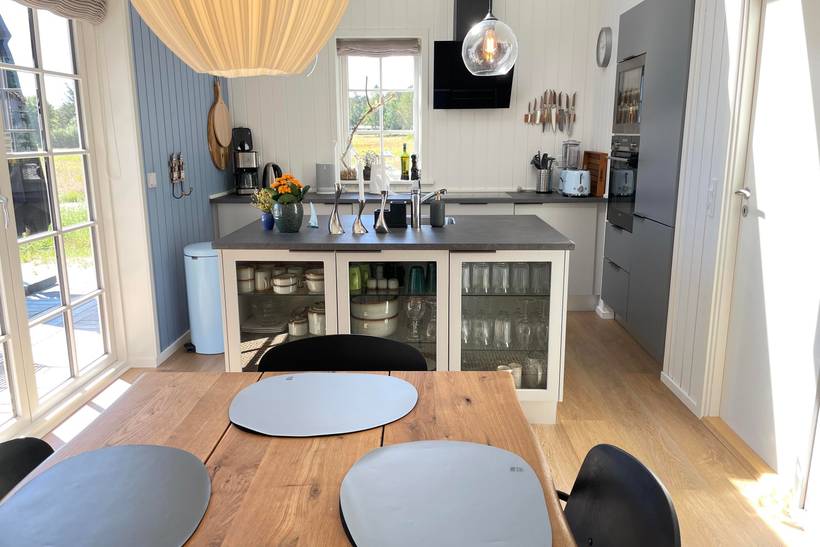 Foto von Ferienhaus CK01 in Sæby - Nordjütland Ost