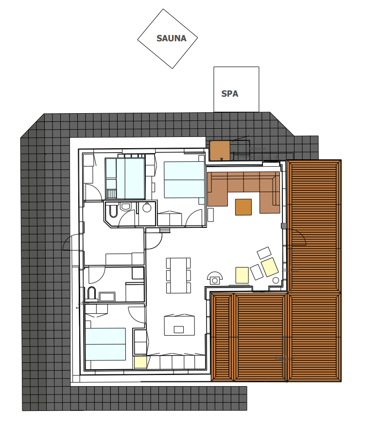Vorschaubild von Ferienhaus CK01 in Sæby - Nordjütland Ost