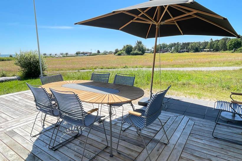 Foto von Ferienhaus CK01 in Sæby - Nordjütland Ost